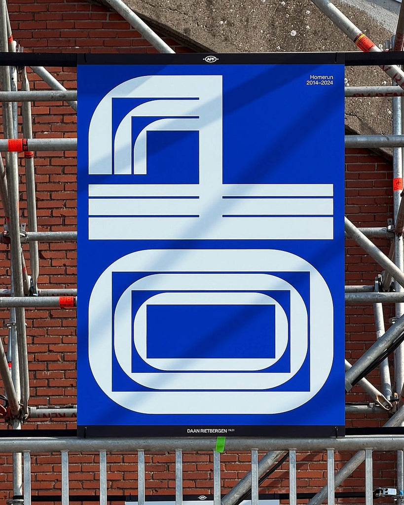 Antwerp Poster Festival