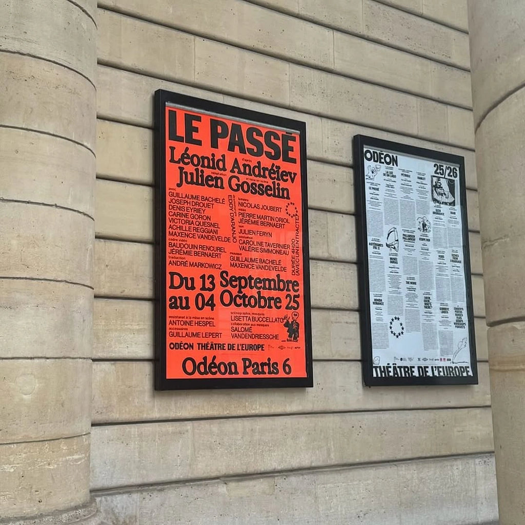 Atelier Choque Le Goff