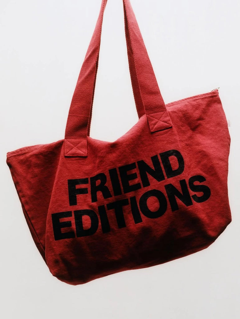 Friend Editions